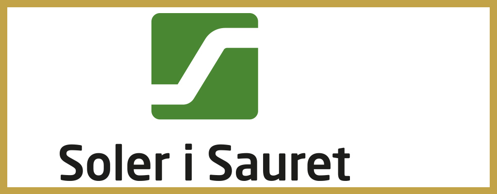 Logo de Soler i Sauret